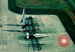 Image of Nike-Hercules missile Taiwan, 1961, second 19 stock footage video 65675077592
