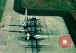 Image of Nike-Hercules missile Taiwan, 1961, second 20 stock footage video 65675077592