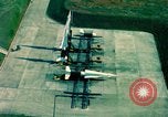 Image of Nike-Hercules missile Taiwan, 1961, second 21 stock footage video 65675077592