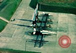 Image of Nike-Hercules missile Taiwan, 1961, second 22 stock footage video 65675077592