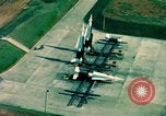 Image of Nike-Hercules missile Taiwan, 1961, second 24 stock footage video 65675077592