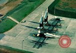 Image of Nike-Hercules missile Taiwan, 1961, second 25 stock footage video 65675077592