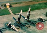 Image of Nike-Hercules missile Taiwan, 1961, second 29 stock footage video 65675077592