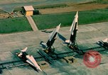 Image of Nike-Hercules missile Taiwan, 1961, second 33 stock footage video 65675077592