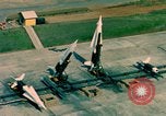 Image of Nike-Hercules missile Taiwan, 1961, second 35 stock footage video 65675077592