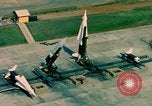 Image of Nike-Hercules missile Taiwan, 1961, second 37 stock footage video 65675077592