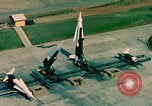 Image of Nike-Hercules missile Taiwan, 1961, second 38 stock footage video 65675077592