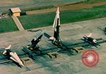 Image of Nike-Hercules missile Taiwan, 1961, second 39 stock footage video 65675077592