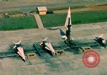 Image of Nike-Hercules missile Taiwan, 1961, second 40 stock footage video 65675077592