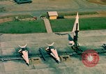 Image of Nike-Hercules missile Taiwan, 1961, second 42 stock footage video 65675077592