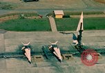Image of Nike-Hercules missile Taiwan, 1961, second 43 stock footage video 65675077592