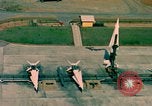 Image of Nike-Hercules missile Taiwan, 1961, second 45 stock footage video 65675077592