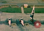 Image of Nike-Hercules missile Taiwan, 1961, second 46 stock footage video 65675077592