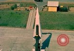 Image of Nike-Hercules missile Taiwan, 1961, second 49 stock footage video 65675077592