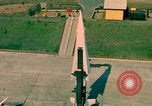 Image of Nike-Hercules missile Taiwan, 1961, second 50 stock footage video 65675077592