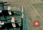 Image of Nike-Hercules missile Taiwan, 1961, second 51 stock footage video 65675077592