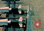 Image of Nike-Hercules missile Taiwan, 1961, second 52 stock footage video 65675077592