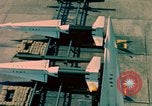 Image of Nike-Hercules missile Taiwan, 1961, second 53 stock footage video 65675077592