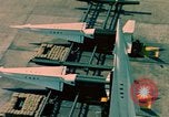 Image of Nike-Hercules missile Taiwan, 1961, second 54 stock footage video 65675077592