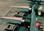 Image of Nike-Hercules missile Taiwan, 1961, second 55 stock footage video 65675077592