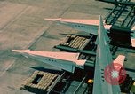 Image of Nike-Hercules missile Taiwan, 1961, second 56 stock footage video 65675077592