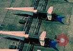 Image of Nike-Hercules missile Taiwan, 1961, second 57 stock footage video 65675077592