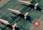 Image of Nike-Hercules missile Taiwan, 1961, second 59 stock footage video 65675077592