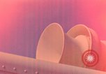 Image of Nike-Hercules missile Taiwan, 1961, second 1 stock footage video 65675077593