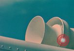 Image of Nike-Hercules missile Taiwan, 1961, second 4 stock footage video 65675077593