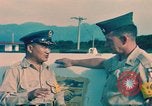 Image of Nike-Hercules missile Taiwan, 1961, second 13 stock footage video 65675077593
