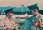 Image of Nike-Hercules missile Taiwan, 1961, second 14 stock footage video 65675077593
