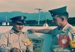 Image of Nike-Hercules missile Taiwan, 1961, second 15 stock footage video 65675077593