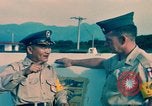 Image of Nike-Hercules missile Taiwan, 1961, second 16 stock footage video 65675077593