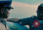 Image of Nike-Hercules missile Taiwan, 1961, second 20 stock footage video 65675077593
