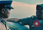 Image of Nike-Hercules missile Taiwan, 1961, second 21 stock footage video 65675077593