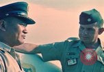 Image of Nike-Hercules missile Taiwan, 1961, second 25 stock footage video 65675077593