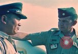 Image of Nike-Hercules missile Taiwan, 1961, second 26 stock footage video 65675077593