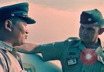 Image of Nike-Hercules missile Taiwan, 1961, second 27 stock footage video 65675077593