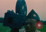 Image of Nike-Hercules missile Taiwan, 1961, second 33 stock footage video 65675077593