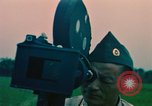 Image of Nike-Hercules missile Taiwan, 1961, second 34 stock footage video 65675077593