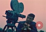 Image of Nike-Hercules missile Taiwan, 1961, second 38 stock footage video 65675077593