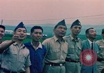 Image of Nike-Hercules missile Taiwan, 1961, second 44 stock footage video 65675077593