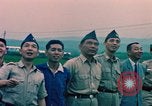 Image of Nike-Hercules missile Taiwan, 1961, second 45 stock footage video 65675077593