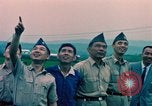Image of Nike-Hercules missile Taiwan, 1961, second 47 stock footage video 65675077593