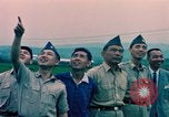 Image of Nike-Hercules missile Taiwan, 1961, second 48 stock footage video 65675077593
