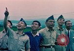 Image of Nike-Hercules missile Taiwan, 1961, second 49 stock footage video 65675077593