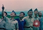 Image of Nike-Hercules missile Taiwan, 1961, second 50 stock footage video 65675077593