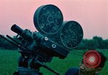 Image of Nike-Hercules missile Taiwan, 1961, second 56 stock footage video 65675077593