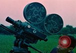 Image of Nike-Hercules missile Taiwan, 1961, second 57 stock footage video 65675077593