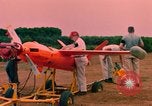 Immagine di La KDB-1 drone di aeromobili Taiwan, 1961, secondo 5 filmato di repertorio 65675077594